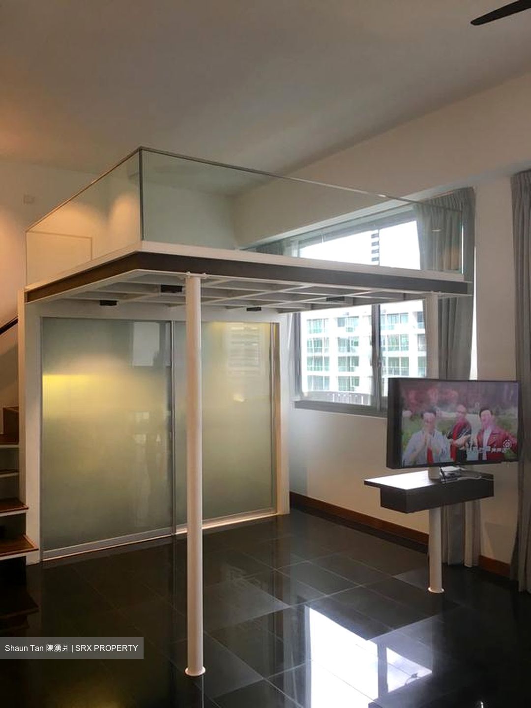 The Hillier (D23), Apartment #454531191